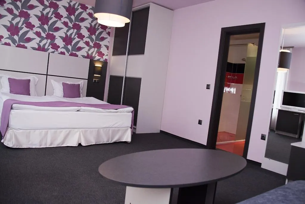 Gran Via Hotel Burgas