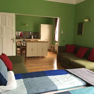 Apartment Elsor