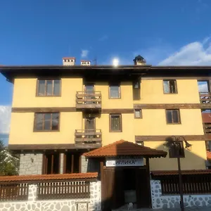 Iglika Bansko