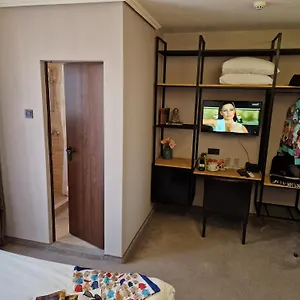 Hotel микадо, Burgas