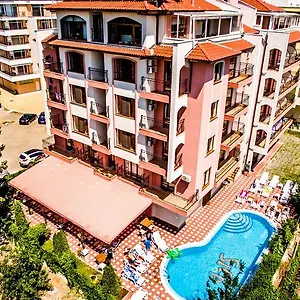 Step Sunny Beach