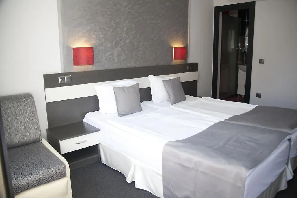 Gran Via Hotel Burgas