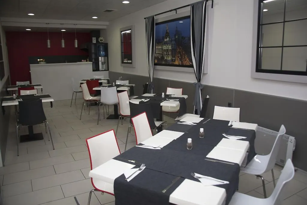 Gran Via Hotel Burgas