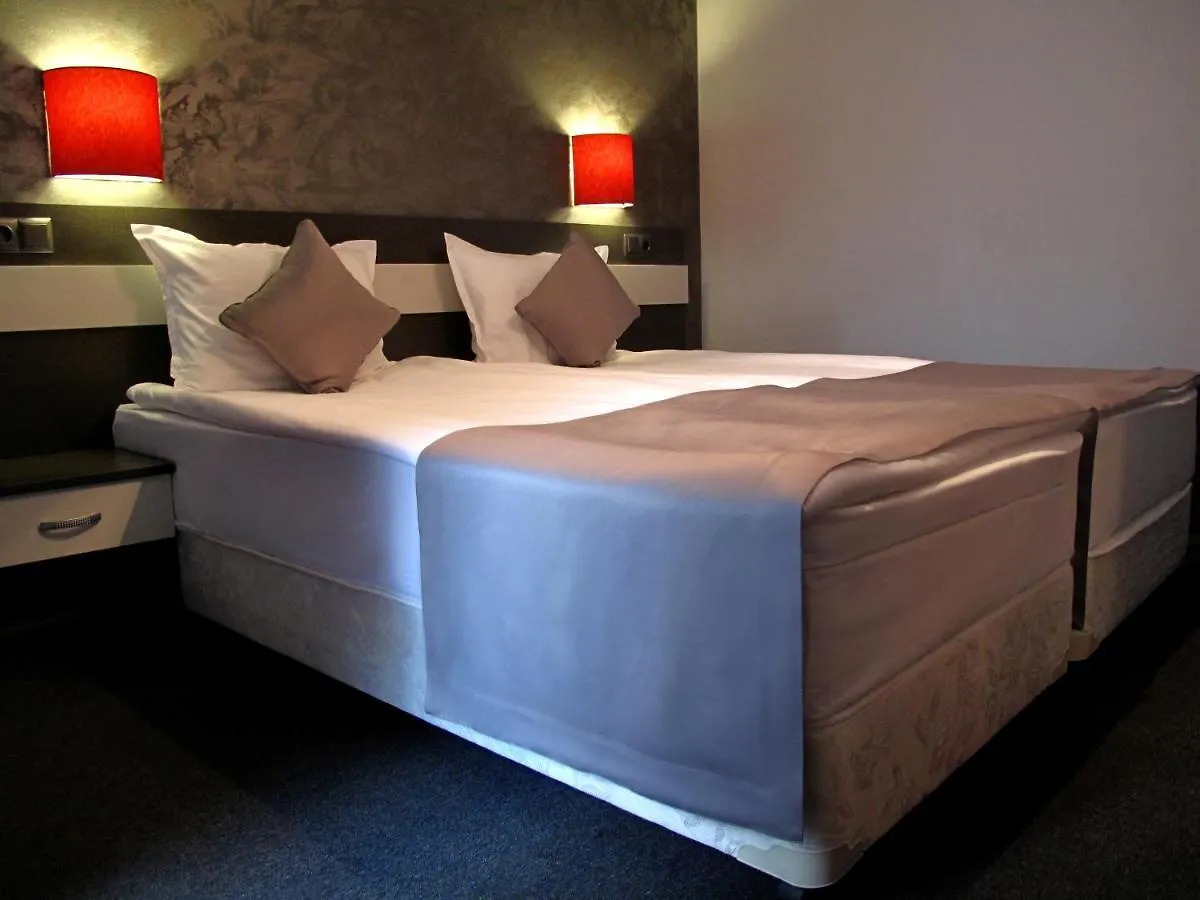 Gran Via Hotel Burgas