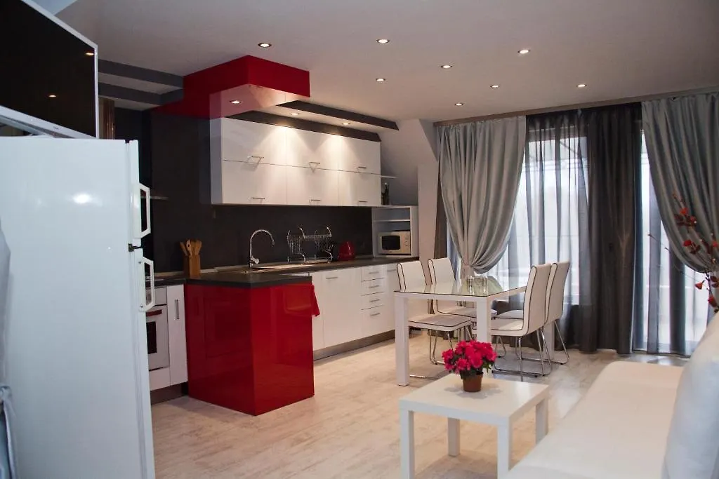 Gran Via Hotel Burgas