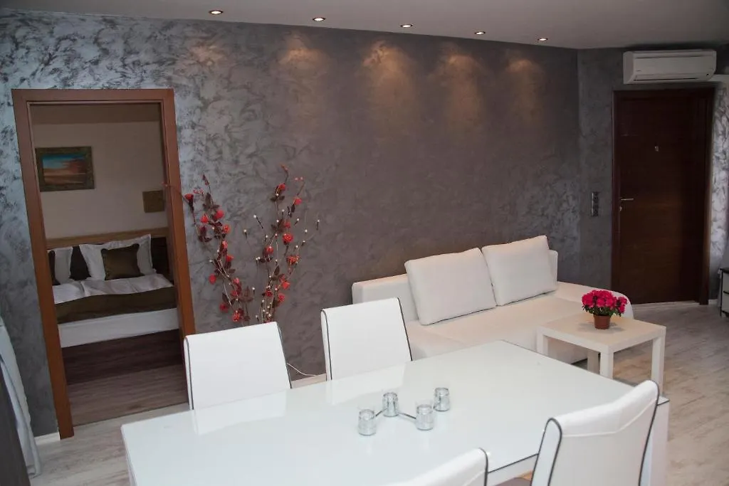 Gran Via Hotel Burgas