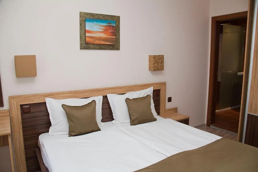 Gran Via Hotel Burgas
