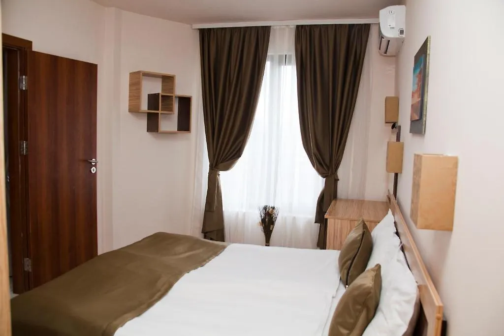 Gran Via Hotel Burgas