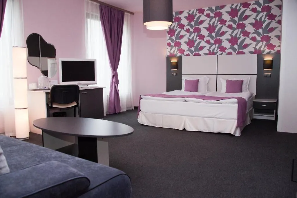 Gran Via Hotel Burgas