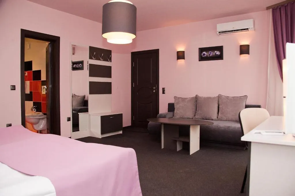 Gran Via Hotel Burgas