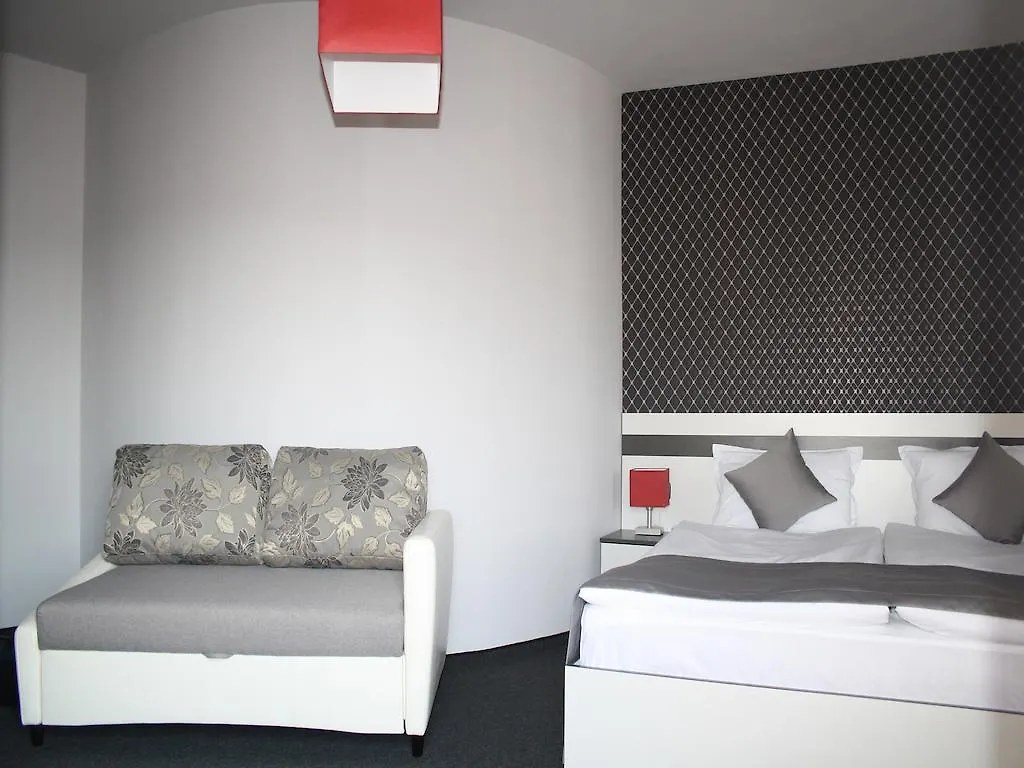 Gran Via Hotel Burgas 3*,