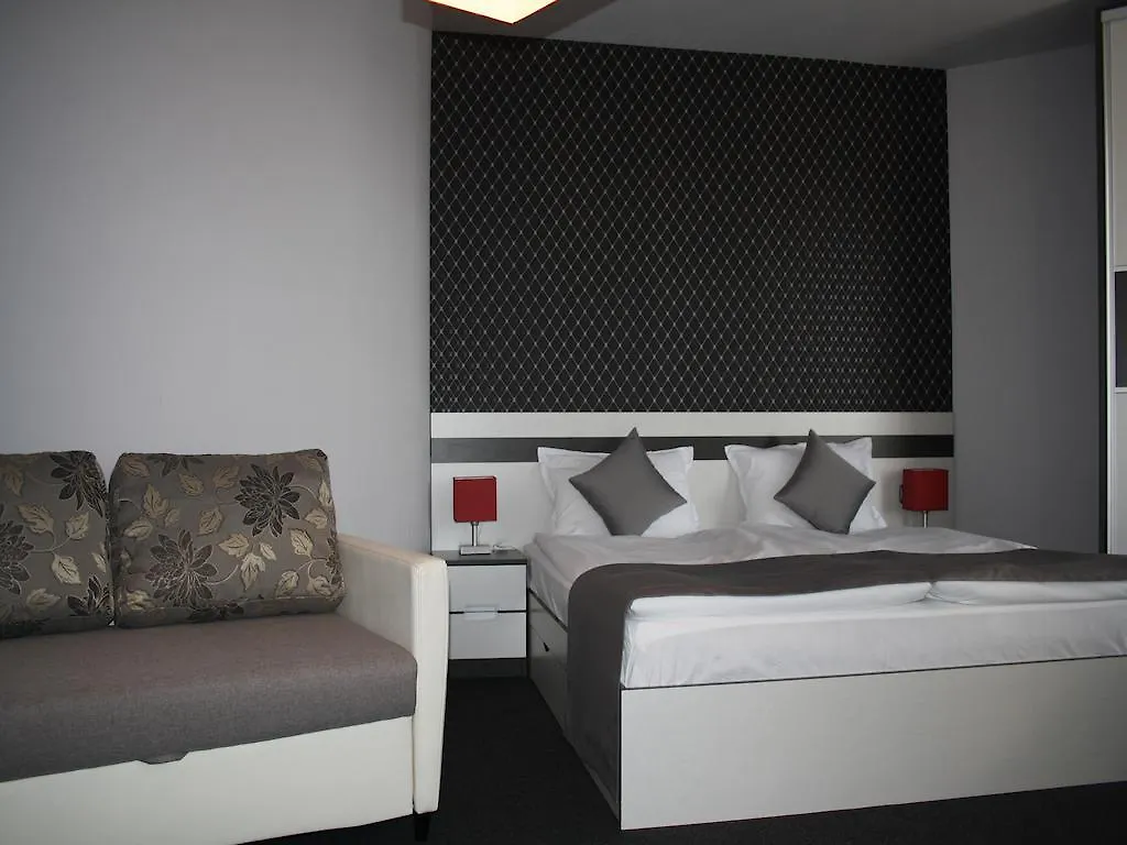 Gran Via Hotel Burgas