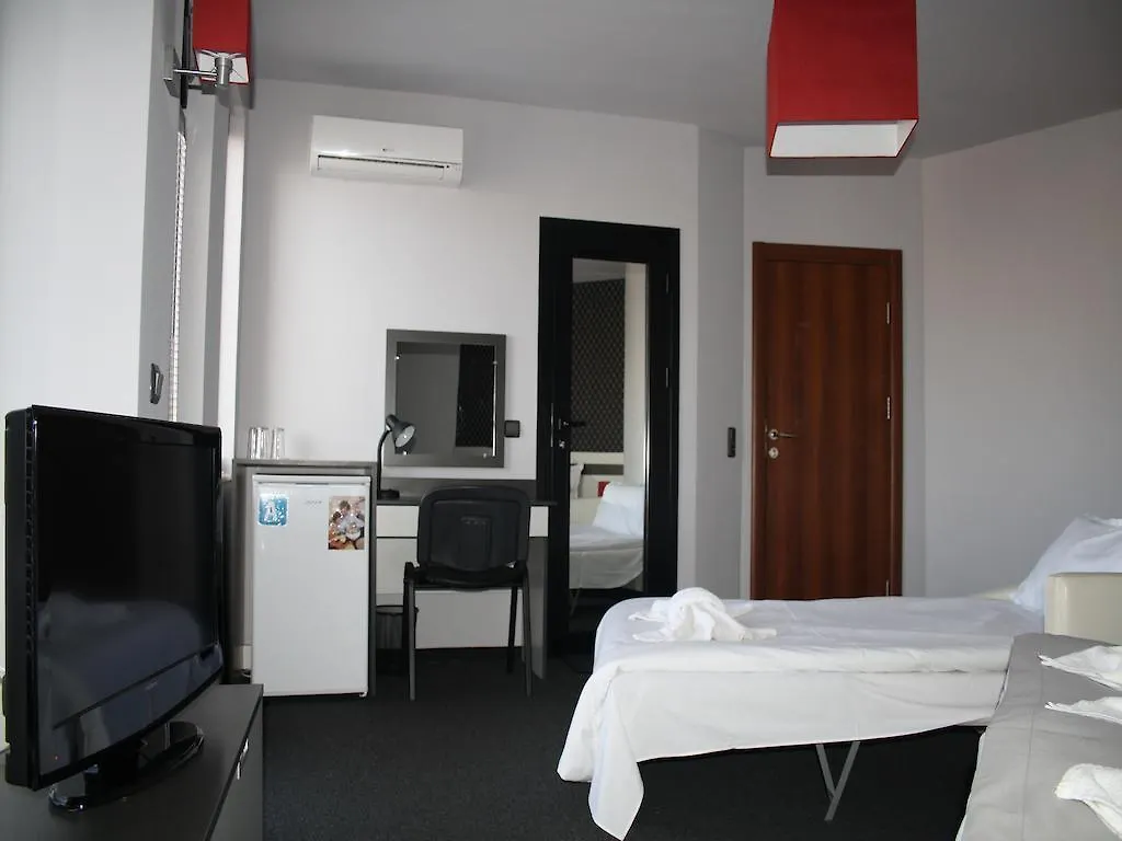 Gran Via Hotel Burgas
