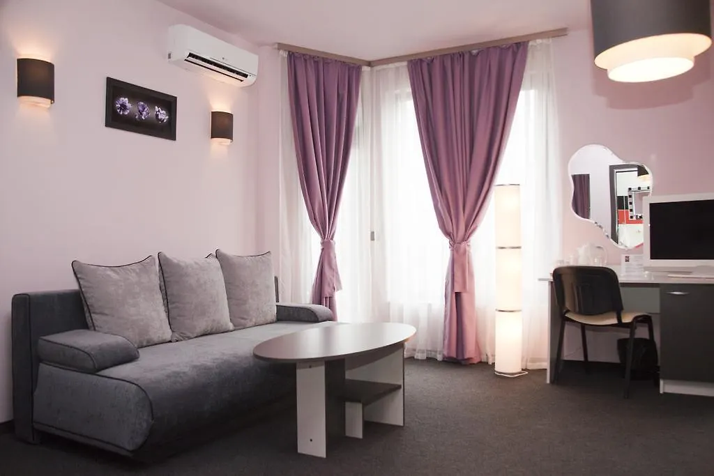 Gran Via Hotel Burgas