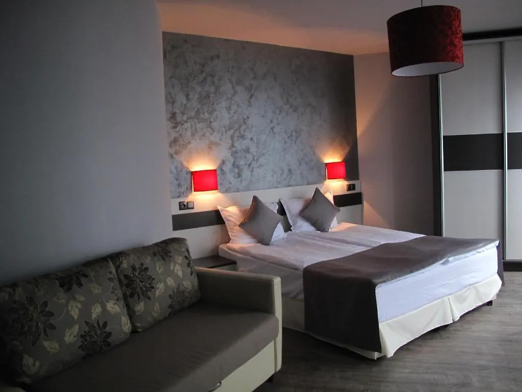 Gran Via Hotel Burgas