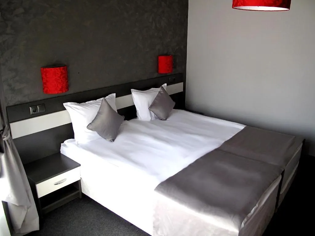 Gran Via Hotel Burgas