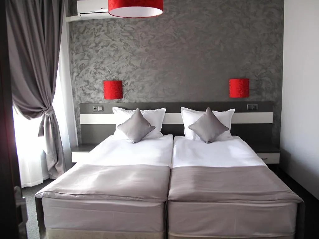 Gran Via Hotel Burgas